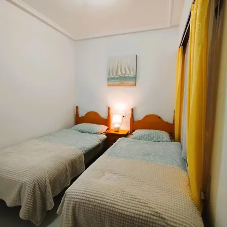 Fragata Del Mar Apartment