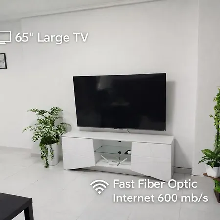 Lägenhet Fragata Del Mar *