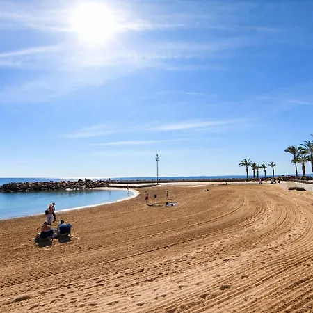 Fragata Del Mar Torrevieja