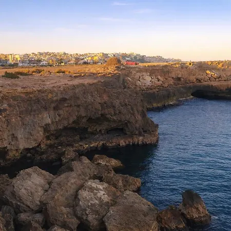 Fragata Del Mar Lägenhet Torrevieja
