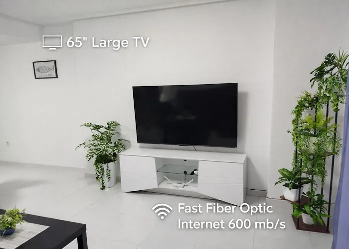 Lägenhet Fragata Del Mar *