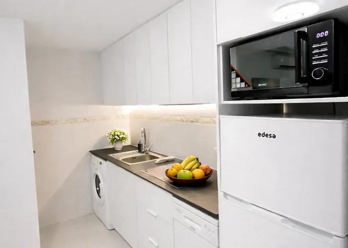 Fragata Del Mar Lägenhet Torrevieja