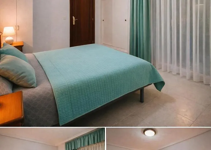 Fragata Del Mar Torrevieja