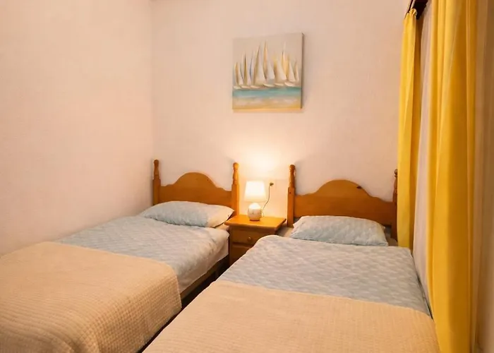 Fragata Del Mar * Torrevieja