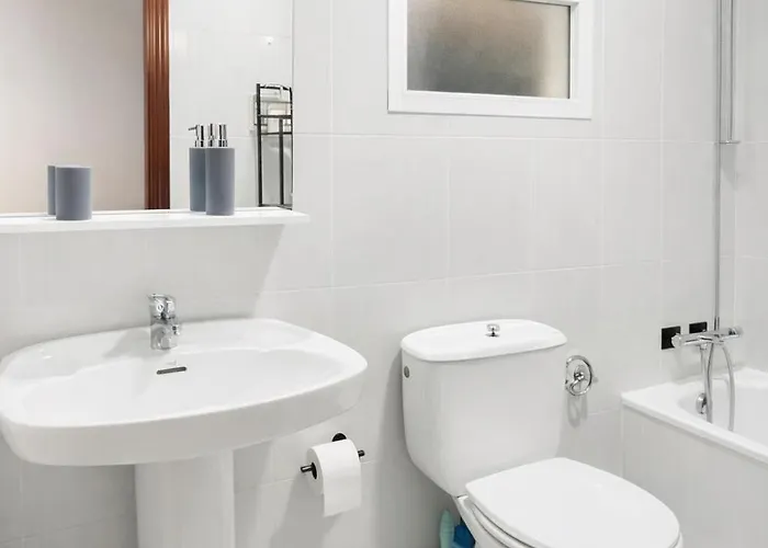 Lägenhet Fragata Del Mar Torrevieja