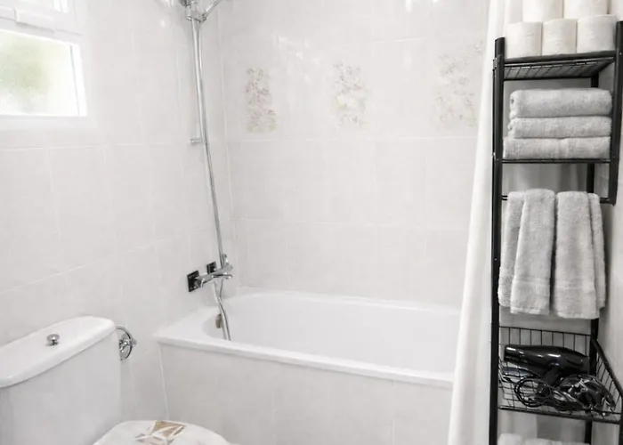 Lägenhet Fragata Del Mar *