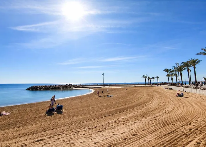 Fragata Del Mar Torrevieja