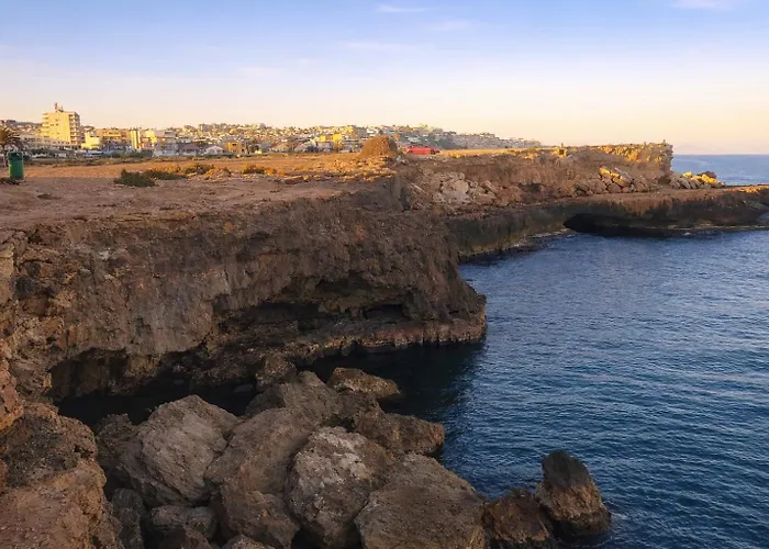 Fragata Del Mar Lägenhet Torrevieja