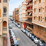 Апартаменты Fragata Del Mar *