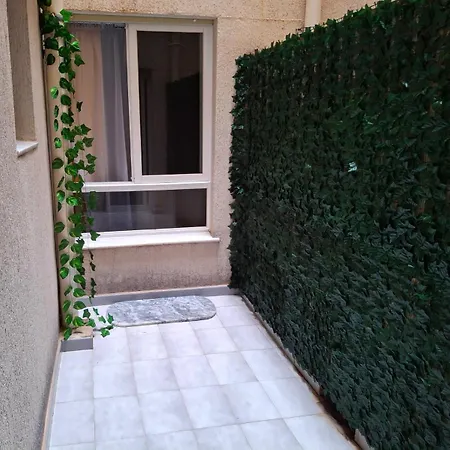 Fragata Del Mar Apartman