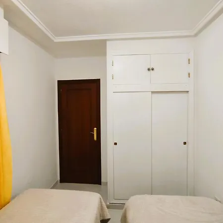 Apartman Fragata Del Mar *