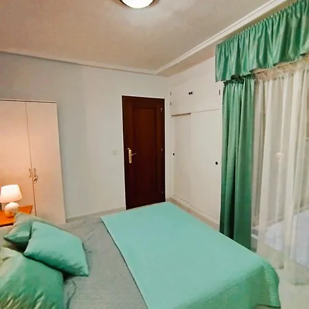 Apartman Fragata Del Mar