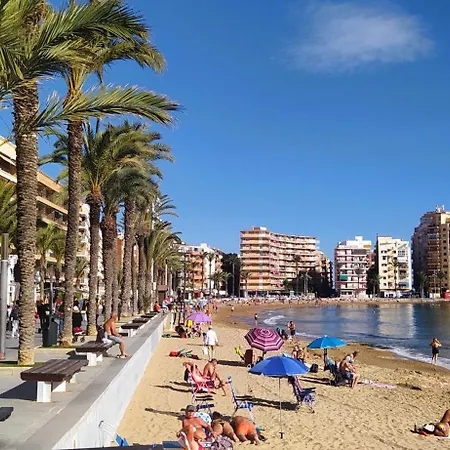 Apartman Fragata Del Mar