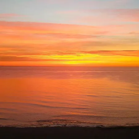 Fragata Del Mar Apartman *