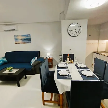 Appartement Fragata Del Mar *
