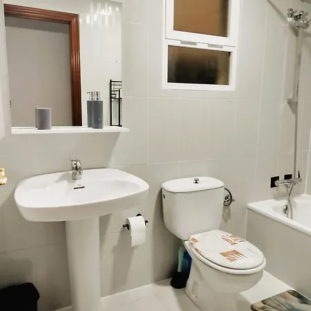 Fragata Del Mar Torrevieja