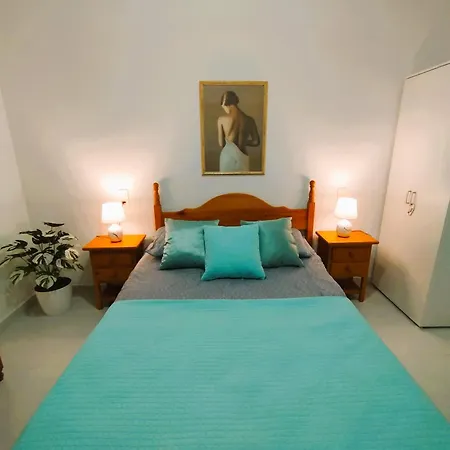 Appartement Fragata Del Mar *