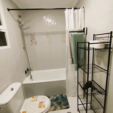 Fragata Del Mar Appartement