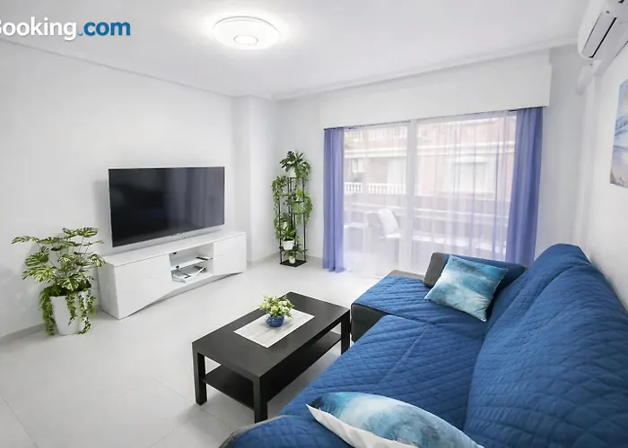 Fragata Del Mar Διαμέρισμα Τορεβιέχα