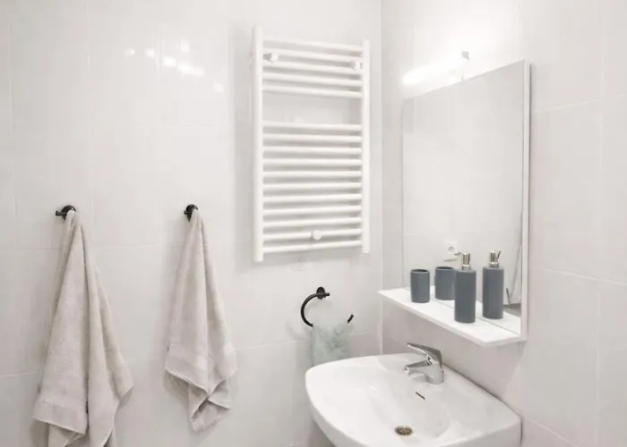 Διαμέρισμα Fragata Del Mar *